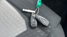 Ford Fiesta 1.0 EcoBoost 125 Titanium 5dr Petrol Hatchback